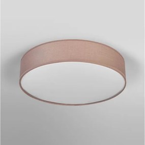 Ledvance - Plafoniera ORBIS PARIGI 3xE27/25W/230V marrone