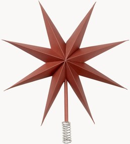 Puntale albero di Natale Star