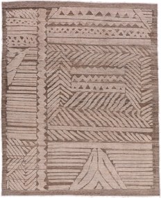 Berber Tappeto orientale 240x300 (Pakistan) Annodato A Mano