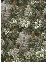 Coordonne Carta da parati Verdure 16th - Ecru