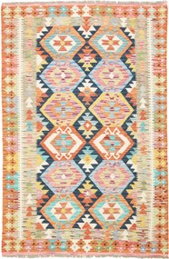 Kilim Tappeto orientale 190x120 (Pakistan) Tessuto A Mano