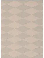 Majvillan Tapete Copenhagen - Beige Green