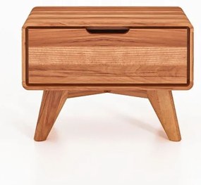 Comodino in legno di faggio Greg - The Beds