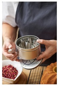 Set di beccucci per la decorazione 7 pz - Blomsterbergs