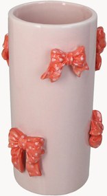 Vaso Bow, alt. 23 cm