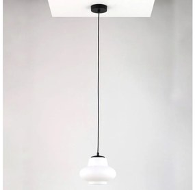 Lampadario a sospensione con filo MIX 1xE27/15W/230V