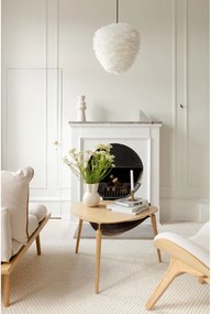 Panchina color crema Lounge Around – UMAGE