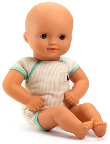 Baby Pomea - bambola Green