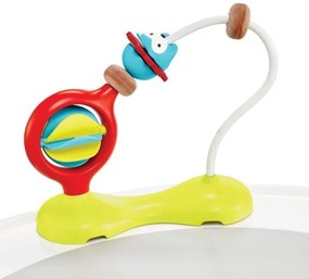 Skip Hop - Centro giochi per bambini 3in1 EXPLORE&amp;MORE 3xAAA