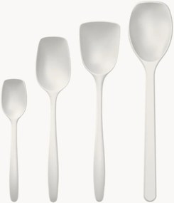 Set di 4 cucchiai da mescolare New Classic