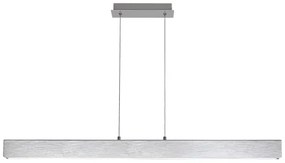 Rabalux 6670 - Lampadario LED dimmerabile su corda TITHANIA LED/24W/230V 120 cm