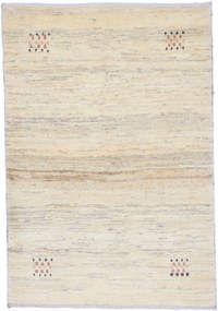 Gabbeh Tappeto persiano 100 x 150 (Iran) Annodato A Mano