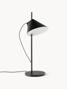 Lampada da tavolo grande a LED luce regolabile con funzione timer Yuh