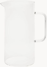 Caraffa in vetro borosilicato Essential