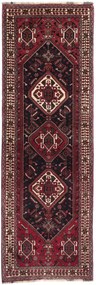 Gashghai Tappeto 80x250 (Iran) Annodato A Mano