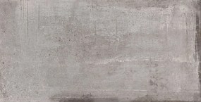 Mexen Cemento Grigio gres smaltato rettificato G1, piastrella pavimento-parete 120 x 60 cm, carving - TL425-120-060-01