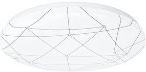 Aigostar - Plafoniera LED LED/36W/230V 6500K diametro 38cm