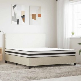 Materasso A Molle Bonnel Medio 180x200 Cm /