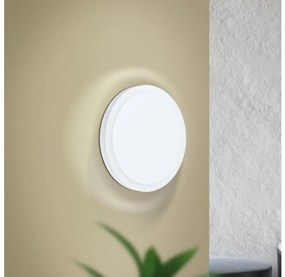 Eglo 98656 - Plafoniera LED MONGODIO 1 LED/8,6W/230V