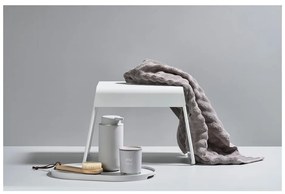 Sgabello bianco A-Stool - Zone