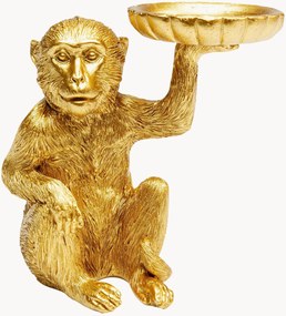 Portacandela Monkey