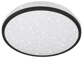 Telefunken 318305TF - Plafoniera LED da bagno LED/16W/230V diametro 28 cm