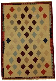 Kilim Tappeto persiano 100 x 150 (Iran)