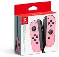 Nintendo switch - set da due joy-con rosa pastello - 10013375