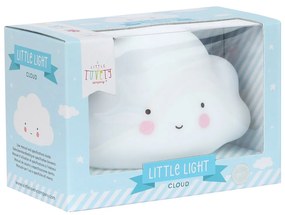 A Little Lovely Company - piccola luce notturna - nuvola