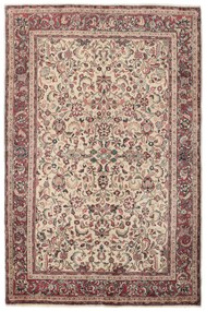 Sarouk Tappeto 160 x 250 (Iran) Annodato A Mano