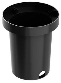 Faretto Calpestabile GU10 Bidirezionale - Doppio pressacavo