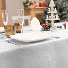 Tovaglia 140x240 cm Strass – douceur d'intérieur