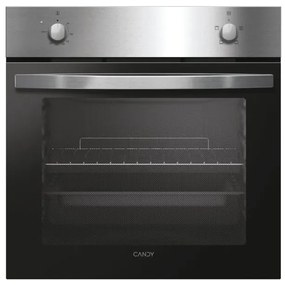 forno ventilato Candy INOX FCIDX100