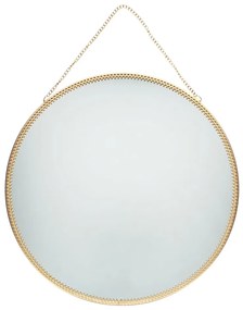 Specchio da parete ø 29 cm - Rex London