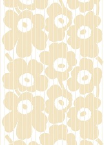 Marimekko Carta da parati panoramica Vesi Unikko - 25995