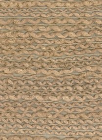 CMO Paris Tapete Abaca Tressé - Sable
