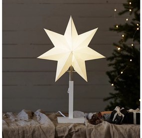 Eglo 410285 - Decorazione natalizia KARO 1xE14/25W/230V 52 cm