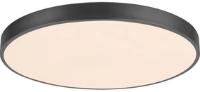 Rabalux 3316 - Plafoniera LED dimmerabile TESIA LED/60W/230V 60 cm + telecomando