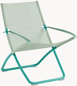 Sedia a sdraio Snooze