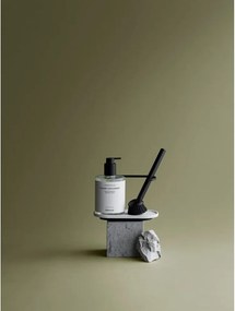 Supporto per detersivo grigio in calcestruzzo Dhuva – Blomus