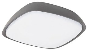 Rabalux 8797 - LED Plafoniera da esterno AUSTIN LED/20W/230V IP65
