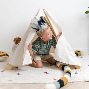 Tenda per il Triangolo di Pikler - M