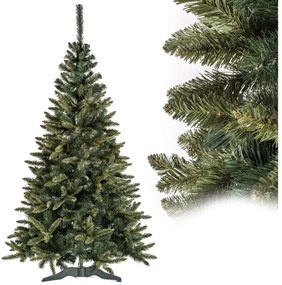 Albero di Natale MONTAGNA misura 180 cm