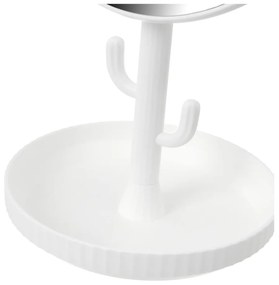 Specchio cosmetico ø 16,8 cm - Casa Selección