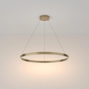 Maytoni | Rim Lampada a soffitto / plafoniera Modern Ottone