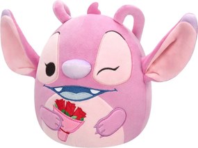 Peluche Disney Stitch Angel – SQUISHMALLOWS