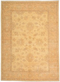 Ziegler Tappeto 150 x 210 Beige (Pakistan) Annodato A Mano