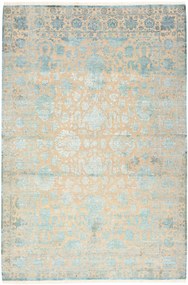 Neo Tappeto 300x200 (Indian) Annodato A Mano