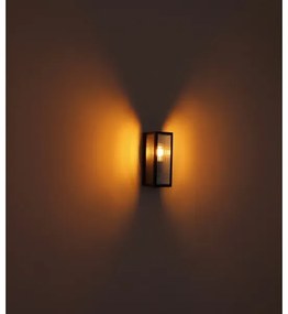 Globo 31980 - Applique da esterno GUNDULA 1xE27/60W/230V IP44