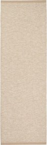 Passatoia da interno/esterno beige 70x225 cm Sam Vanilla – Pappelina